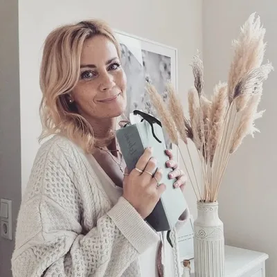 Stefanie Schlicht ๐๐ผ Gott im Alltag erleben profile