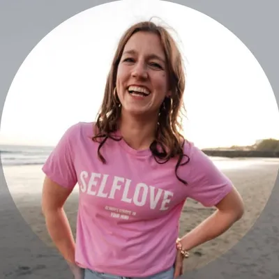 Ania ♡ - Millennial Mom profile