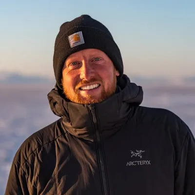 Jonas Beyer profile