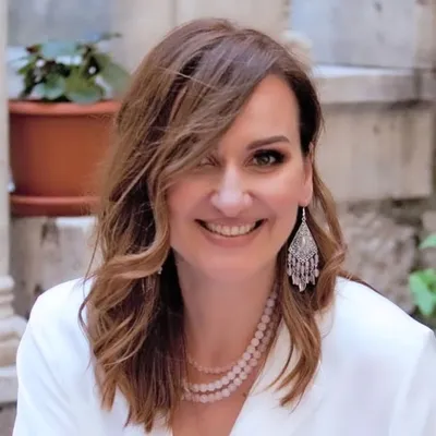 Tanja Martinić | mindset & biznis mentorica profile