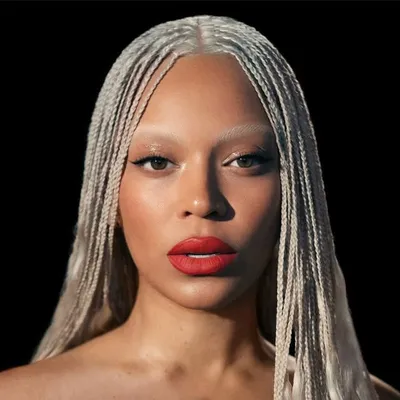 Beyoncé profile
