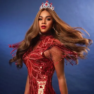 Vinoth Raj / Beyonce the Dragqueen profile
