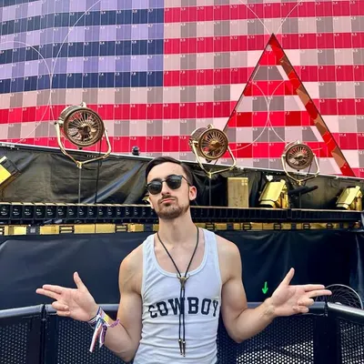 tyrone | beyoncé universe profile