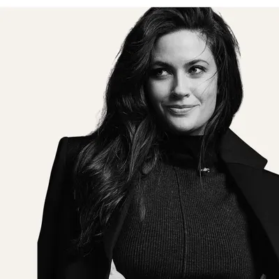 Beauty, Body Image, Perfectionism | Bridgett Burrick Brown profile
