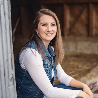 Jesse || Life Coach for Farm and Ranch Women profile