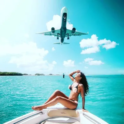 Beautiful Destination's profile
