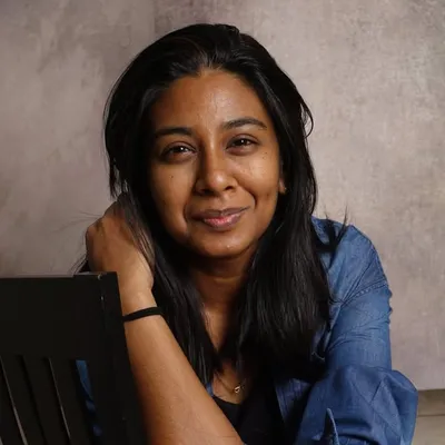 Priyankha Balaji profile