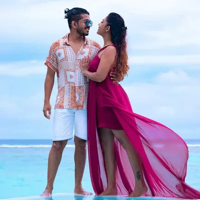 GLORIYA & SOURAB | Banking Duo on a Travel Quest profile