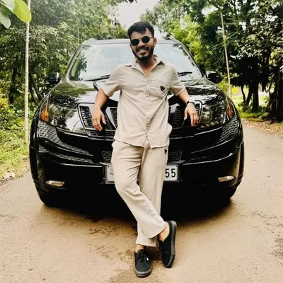 Satish profile