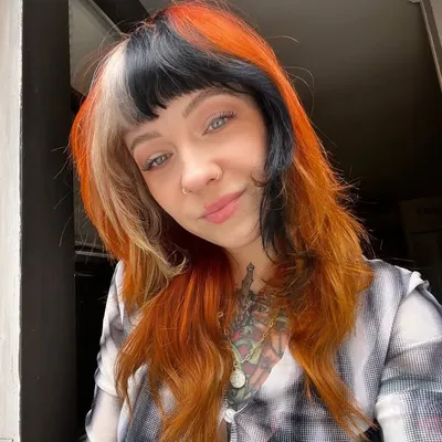 Lindsay Racca Nashville hairstylist profile