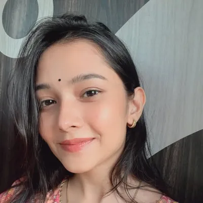 Ankita profile