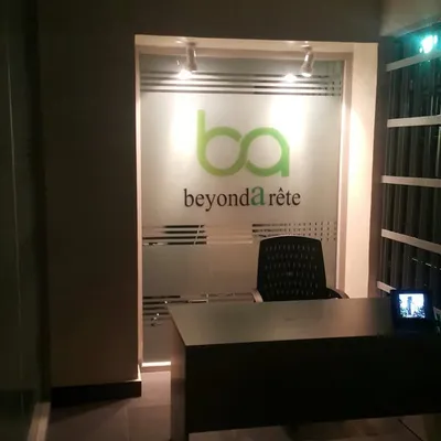 beyondarete architects profile