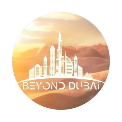 Spécialiste des voyages à Dubai et Abu Dhabi profile