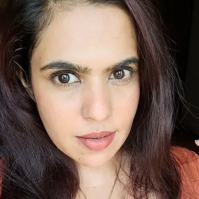 Divya M |  Beauty and Wellness