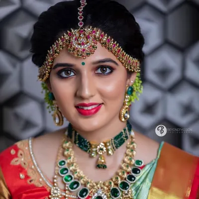 Beyond Passion Makeup Artistry profile