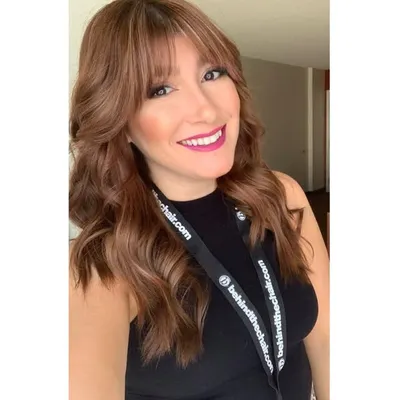 Hairstylist & Color Specialist profile