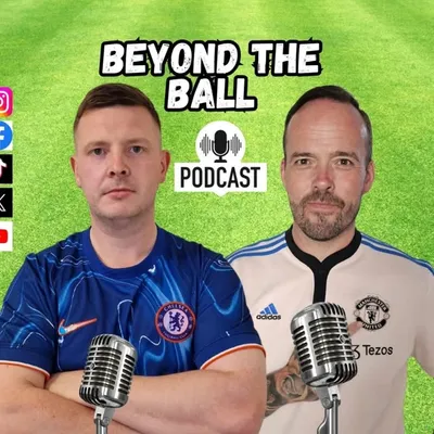 BeyondTheBall profile