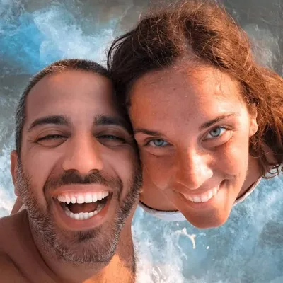 Angela&Paolo ๐ Beyond The Trip profile