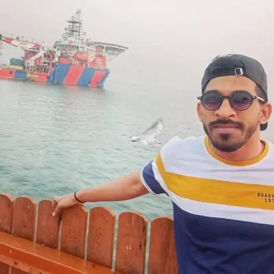Pawan Sonar profile