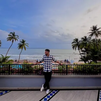 Vinit Jain| Content Creator ๐ฎ๐ณ profile