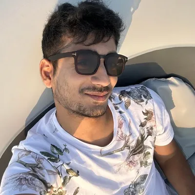 Beyou Rishi profile