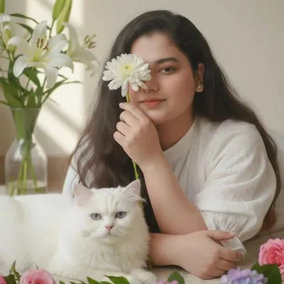 SANIYA| DELHI ๐ฎ๐ณ profile