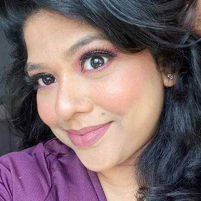 Jyotiprabha โค๏ธ Skincare & Makeup ๐ profile