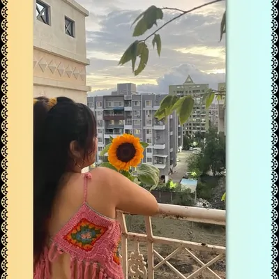 Garima Meshram profile
