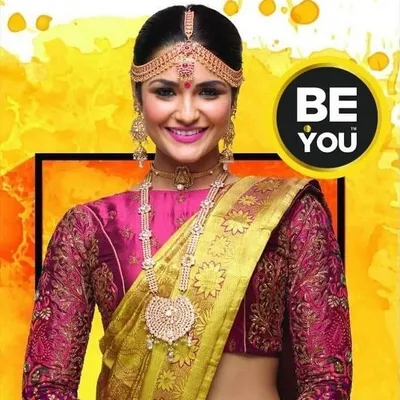 BeYou Salon & Bridal studio(Asraonagar) profile