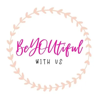 BeYOUtiful with us ✨ profile