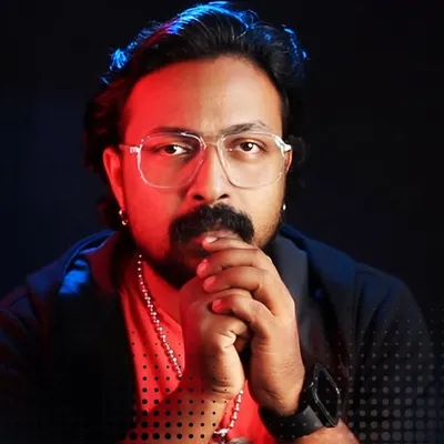 Sreesyam R Krishnan