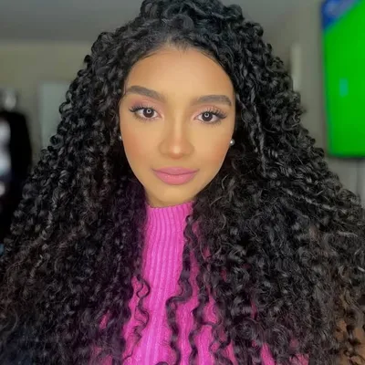 Yeilin Pereira profile