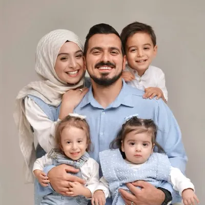 Beyza & Burak Şahin profile