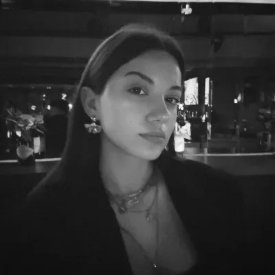 Beyza Eyiusta profile