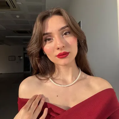 Beyza Özbağış profile