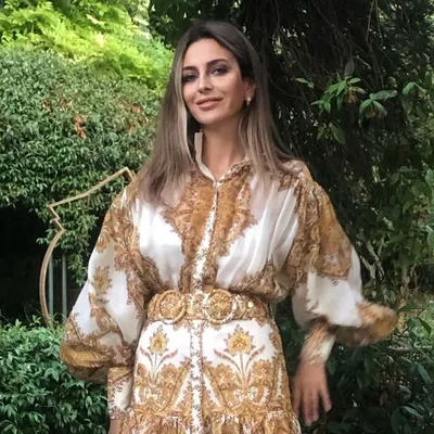 Beyza Uyanoğlu profile