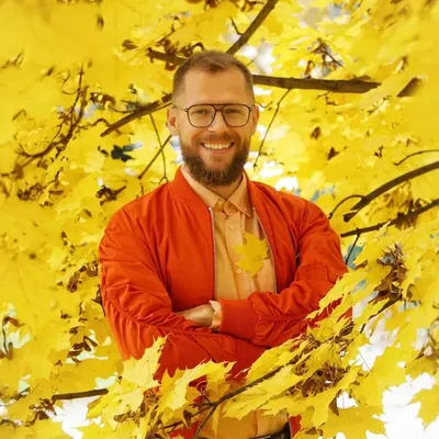 Łukasz Skop profile