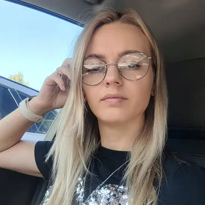 Olga Bezhenar profile