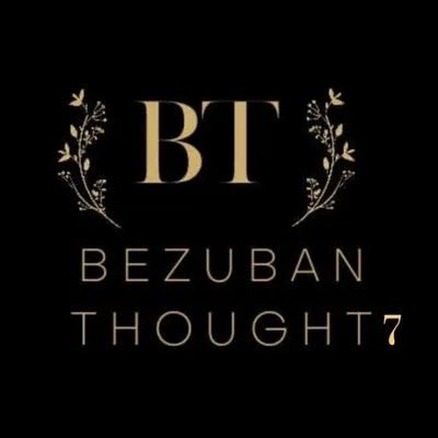 bezubaan thought 7 profile