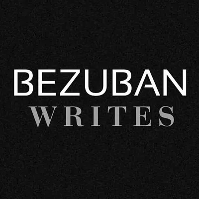 B E Z U B A N🧿 profile