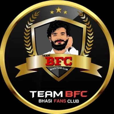 TEAM BFC profile
