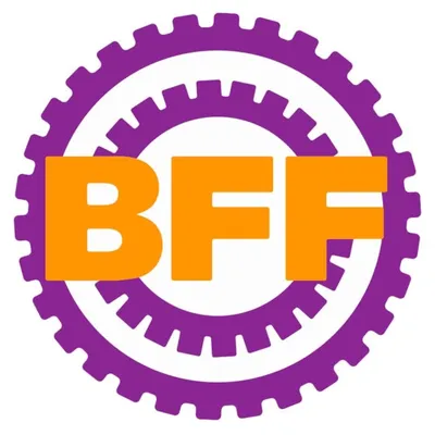 BFF BIKE | Ciclismo & Bagunça profile