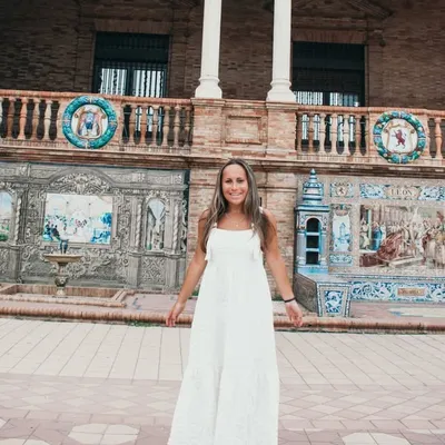 Bex | Lifestyle | Travel Content Creator✨ profile