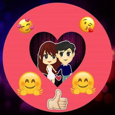 BF-GF LoVe LiFe profile
