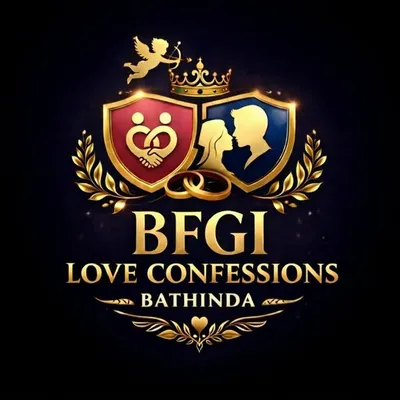 BFGI LOVE CONFESSIONS BATHINDA profile
