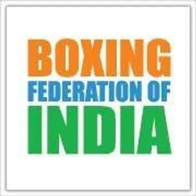 Boxing federation of India profile