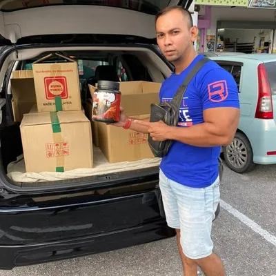 B-Fit Online Store profile