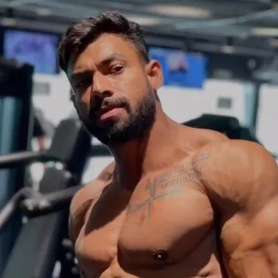 Faninder profile