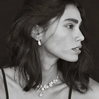 Flor Arriola profile