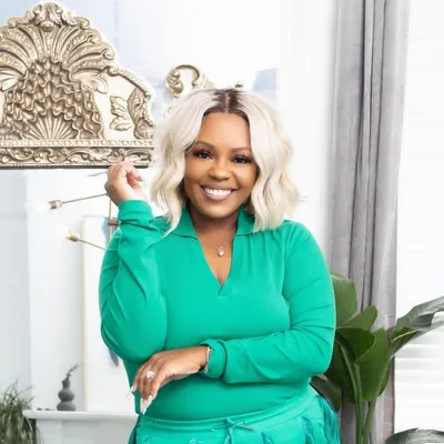 Brandi Frye- Odom profile